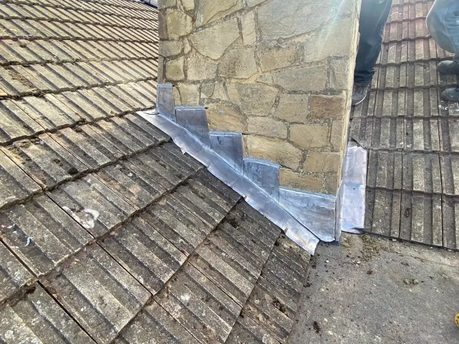 Roof Repair East Sussex